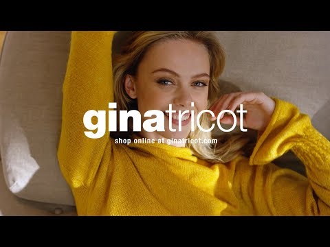Gina Tricot – New Knits