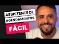 Agende serviços no whatsapp com IA em Minutos utilizando o N8N e Tidi