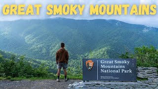 Great Smoky Mountains National Park Guide  TOP Day Hikes for Everyone!