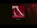 Luna Noir. - Sweet Disaster (Official Lyric Video)