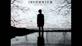 Insomnium - Into The Evernight