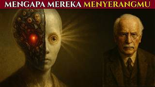 MENGAPA ORANG YANG MELIHAT SEGALANYA AKAN HANCUR | CARL JUNG