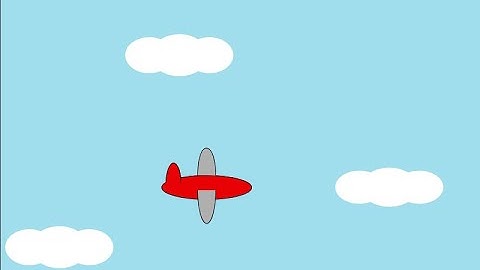 [TUTORIAL] CARA MEMBUAT OBJEK BERGERAK SEDERHANA !! - PROCESSING #ujianprocessing_kloter1