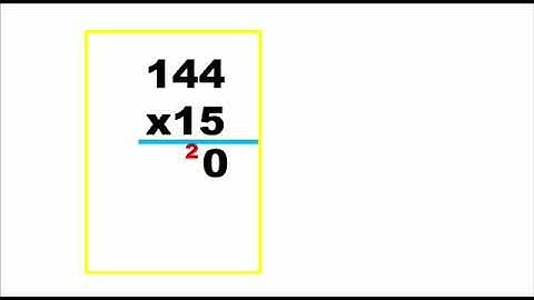 Class IV Multiplication  Word Problems (part  1)