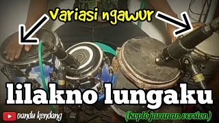 Download Lagu Lilakno lungaku (cover) koplo version by pandu kendang Download Lagu Lilakno lungaku (cover) koplo version by pandu kendang
