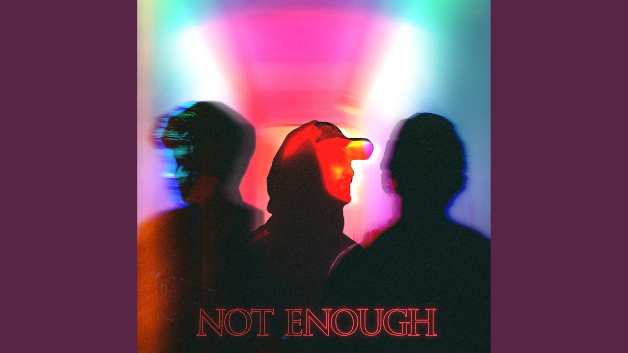 Guarda Not Enough su YouTube Guarda Not Enough su YouTube