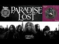 Paradise Lost - Until The Grave Bass Cover (Tabs)