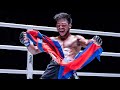 Mma fight  rabindra dhant vs torepchi dongak