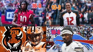 Predicting every NFL Teams record in 2020! by Yolomanning18 444 views 3 years ago 20 minutes