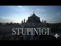 Palazzina di caccia di Stupinigi - Presentazione Drone