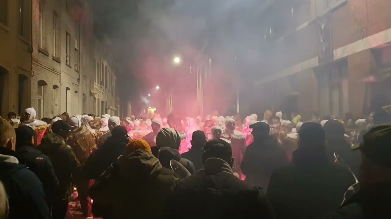Carnaval de Binche 2023 Mardi Gras (12)