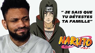 Ce Que Ton Personnage Favoris De Naruto Dit Sur Toi