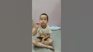 Học tiếng anh với Babilala - Bài test nháp - Trần Khôi