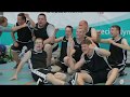 Musikvideo "Hey, Welt!" - Special Olympics Version