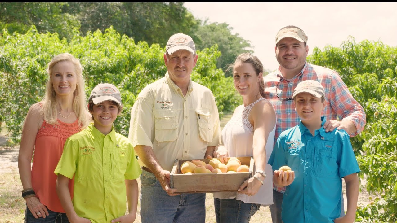 camera iphone 8 plus apk Your Florida Farmer: Florida Sweet Family