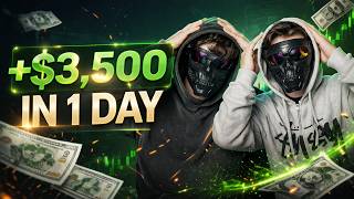 World Record | My Private Strategy For Binary Options