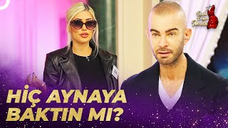 Kıyafetlerin Kalıbı Nasıl Fiziği Çirkin Gösterir? | Doya Doya Moda 76. Bölüm