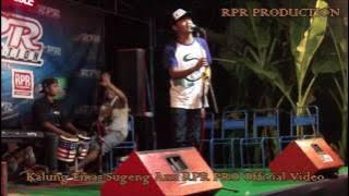 KALUNG EMAS SUGENG ANU RPR PRO - [ Video Music] - cc Dj. indra RPR