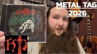 Download Lagu METAL TAG 2026  MP3