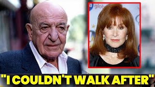 At 72, Telly Savalas Confesses: "She Was the Only One Who Could Do That To Me"