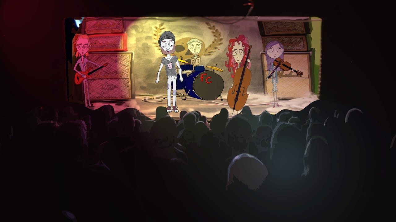 Final Clearance - Civil War (Music Video)