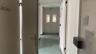 Labhotel Vlaardingen 2020