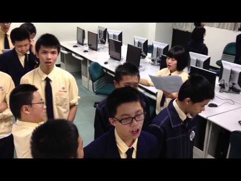 801合唱練習PART_2