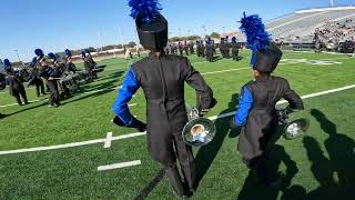 Ahhs 2024 Mello Headcam