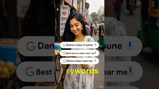 Dance Class google marketing | customer growth | Dance Class Visibility Boost | Online Growth