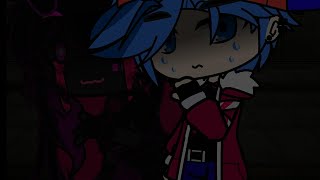 FNF Gacha Corruption Allure Test