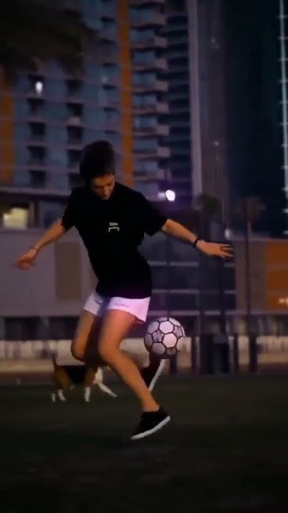 jedag jedug sepak bola versi Yoana Freestyle|| story wa sepak bola 30 detik