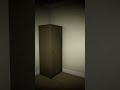【最恐-青鬼-】バグ技！ドアバグで神回避w #shorts