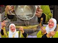 رميت الرنجة فى المية المغليية ونسيت الزفارة يا صبية 