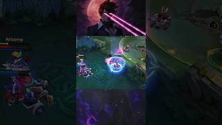 Chou Freestyle Gameplay #MOBA55Creator #MOBA55ALLSTAR #chou #mlbbcreatorcamp  #mobilelegends