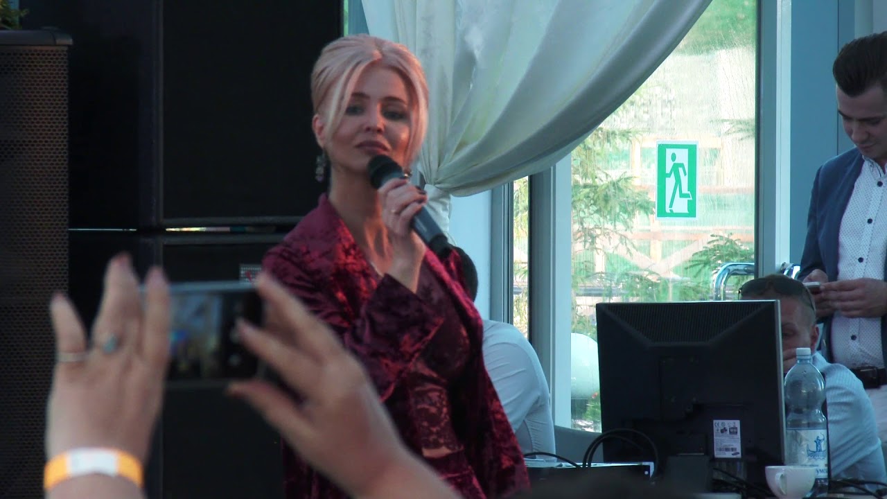 Выступление учителей