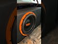 Prueba de Sonido en Buick #audiocar #spaudio #subwoofer #bass #speaker #bocinas #caraudio #amplifier