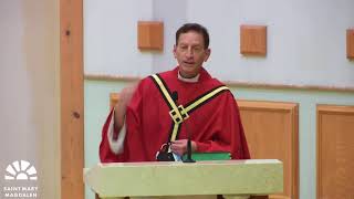 Sacrament of Confirmation - 7:00pm Mass
