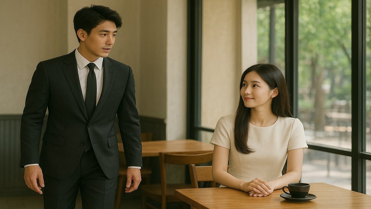 Cô Gái Thuê Cậu Em Đồng Nghiệp Giả Làm Người Yêu Về Ra Mắt Cha Mẹ Không Ngờ Lại Thành Chồng Thật