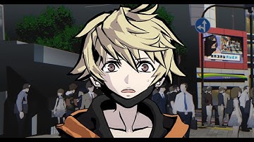 NEO: The World Ends with You | Out Now!