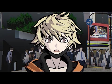 NEO: The World Ends with You | Out Now!