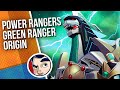 &quot;Green Rangers Origin&quot; - Power Rangers (2021) Complete Story PT3 | Comicstorian