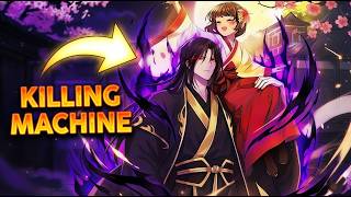 The Ultimate Killing Machine Pretends to be Weak for His Daughter! - Manhwa Recap