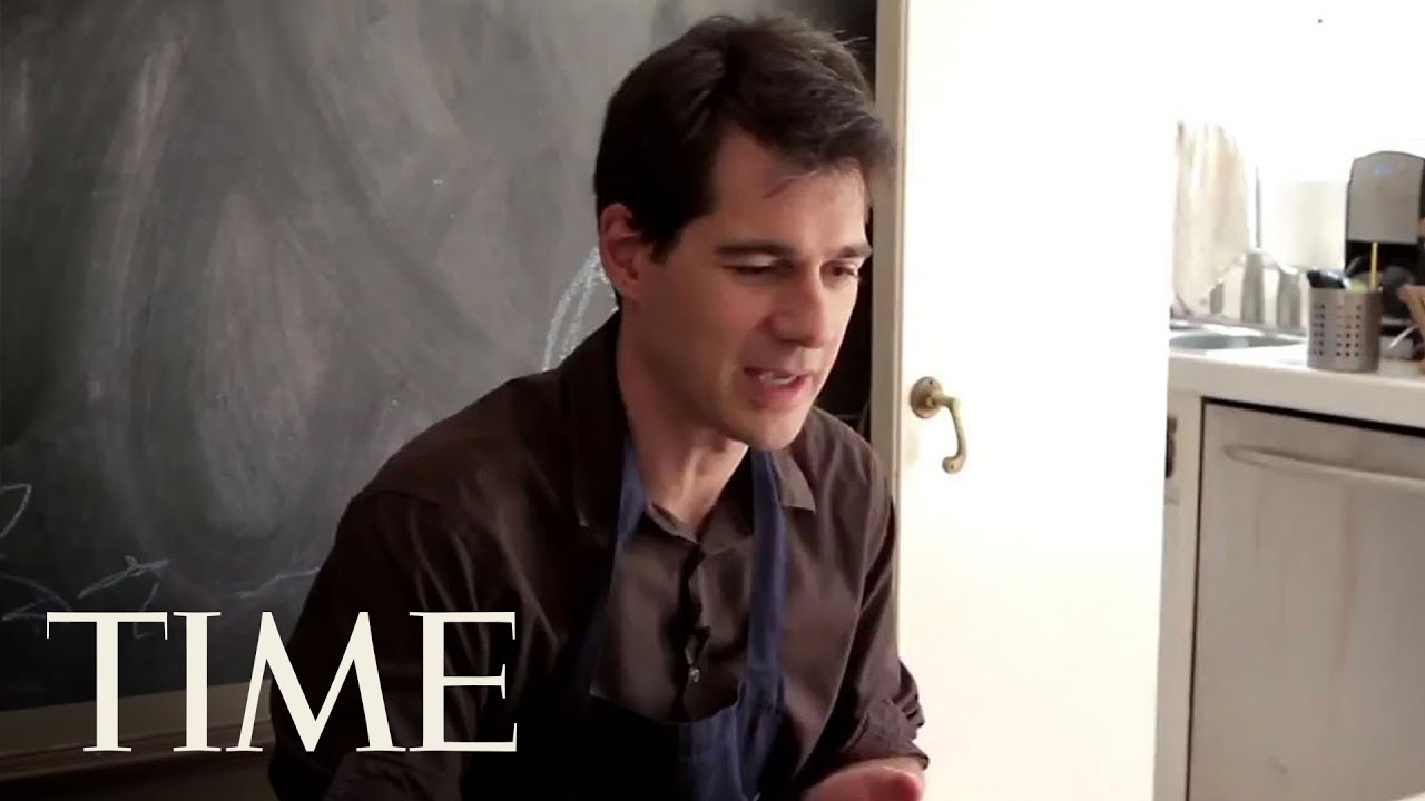 Chris Christie's Recipe Recommendation | TIME