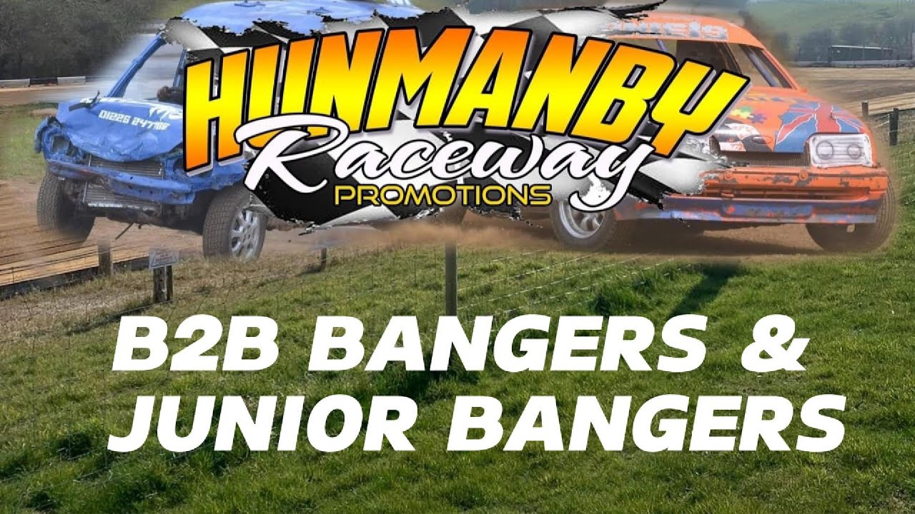 In car footage hunmanby 21/7/24 - YouTube
