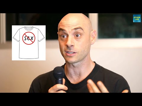 "360 Degree Conviction:" 10 Years of Counterculture with Asher Penn of Sex Magazine