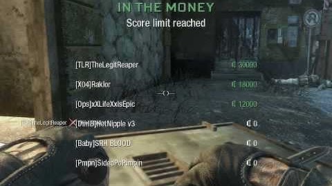 Theater Mode Rendering Test