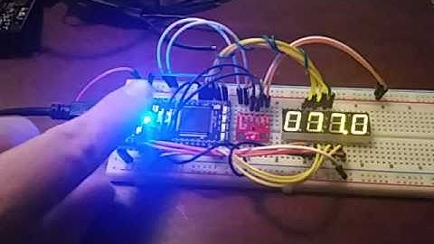 Lab 6 - TMP102 temperature sensor