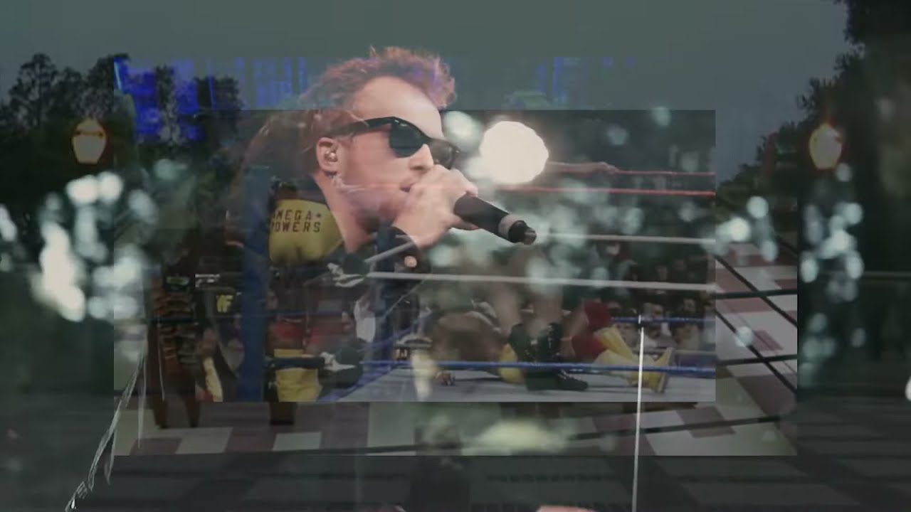 RHEA - Ready To Rumble (Unofficial Video)