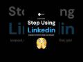 Why Designers Are Leaving LinkedIn (and Where They're Going) #jobsearch #webdesigner