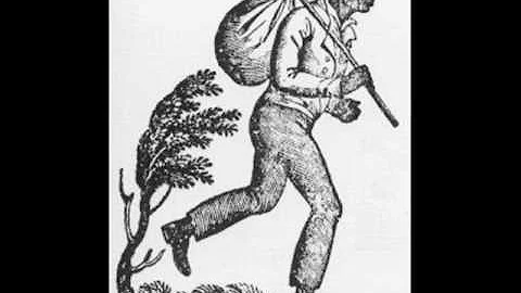Charles Ball The Great Slave Writer